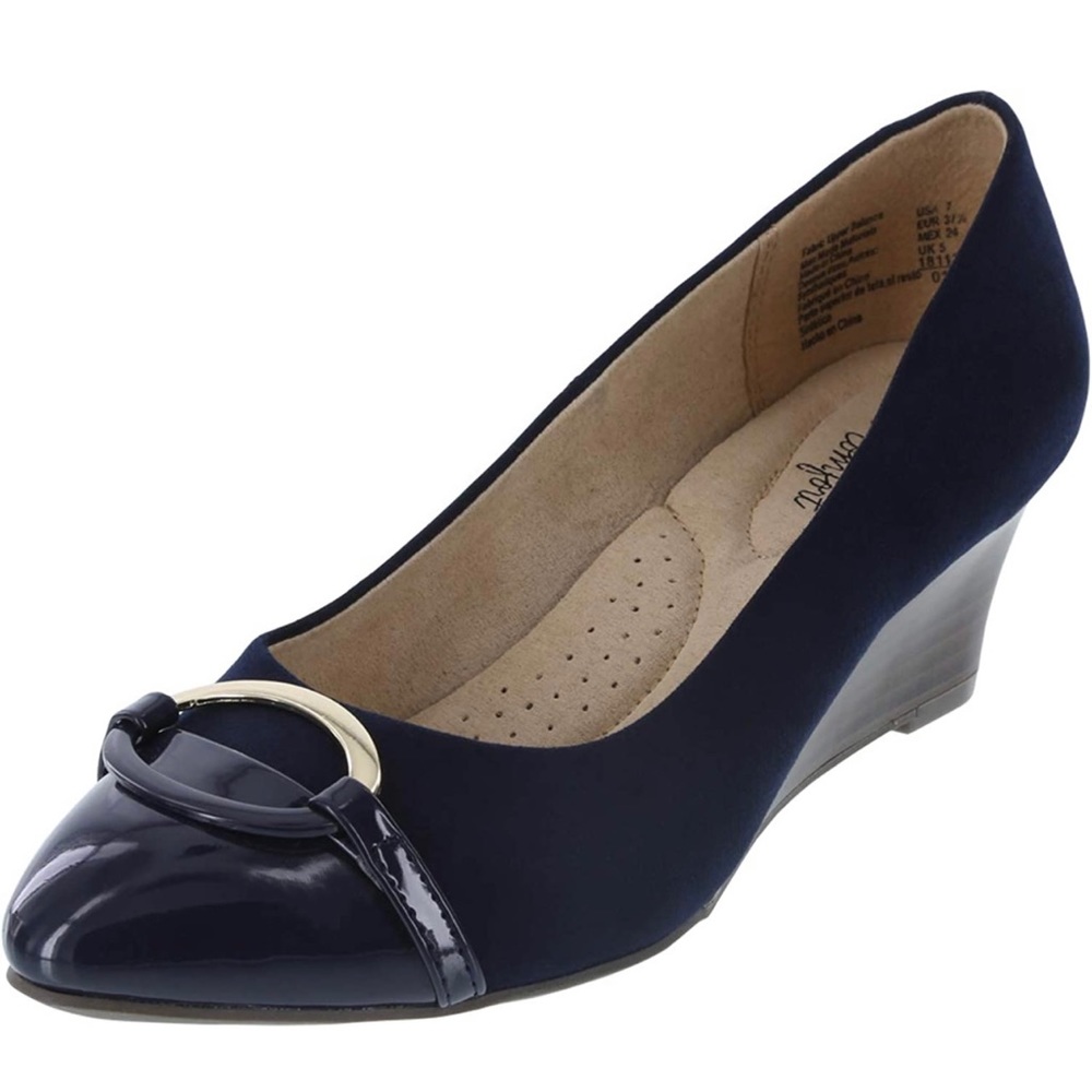 dexflex Comfort Klara Women's Wedge
